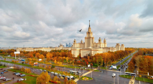 I Московская осенняя международная конференция по перовскитной фотовольтаике MAPPIC-2019