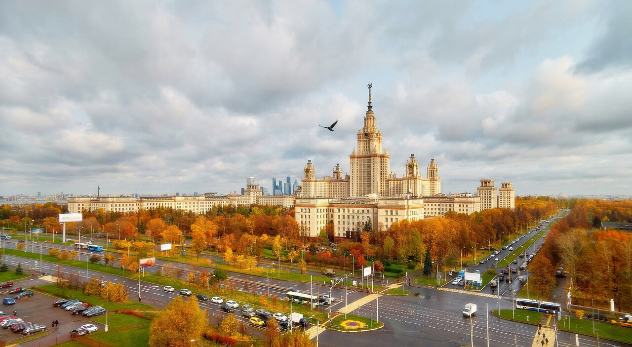 IV Московская осенняя международная конференция по перовскитной фотовольтаике MAPPIC-2022