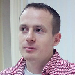 Ivlev Pavel
